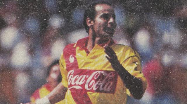 1. Marco Antonio Figueroa - 140 goles. (Foto: Agencias)
