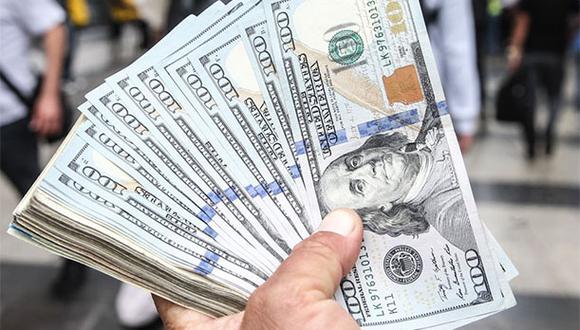 ¿Cuál es el precio del dólar en Chile? (Foto: AFP)