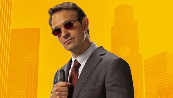 Charlie Cox interpretará a Daredevil, el abogado ciego que se vuelve superhéroe por las noches, en “Daredevil: Born Again”, una serie de Marvel.