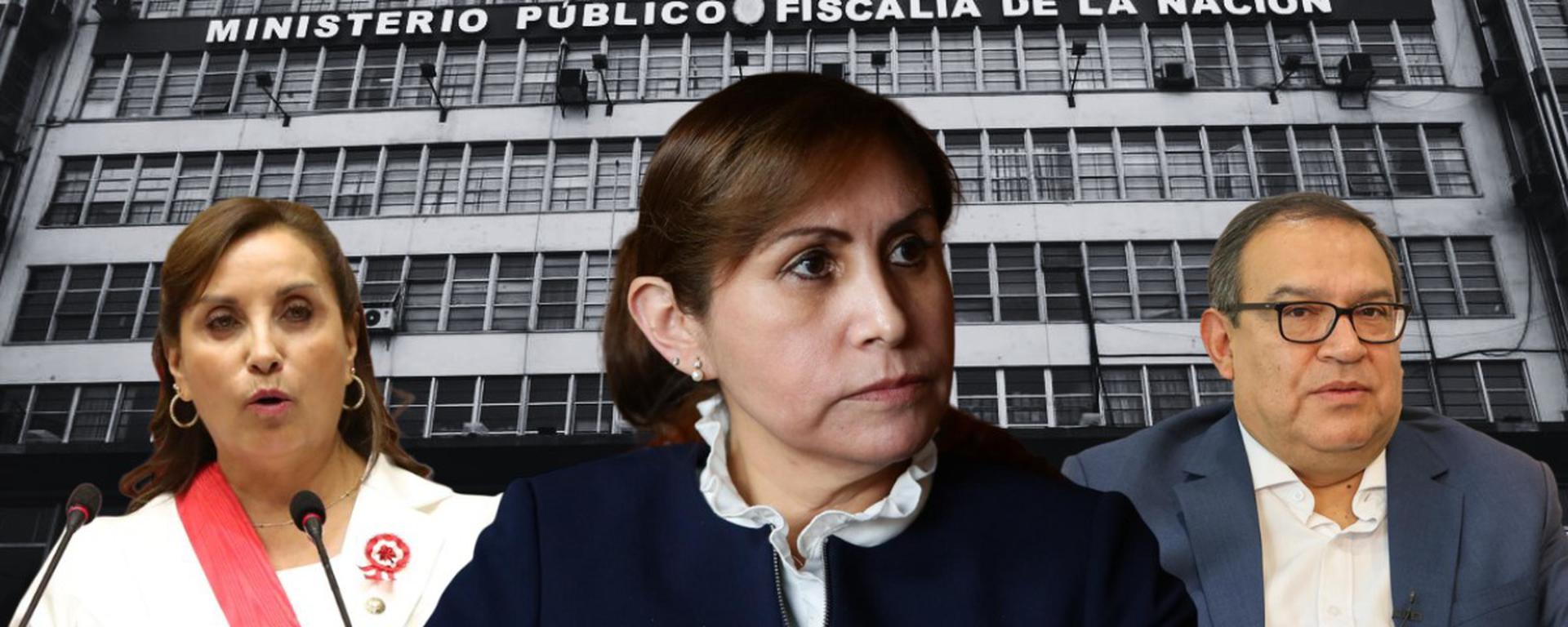Dina Boluarte: los argumentos para ampliar por ocho meses más la investigación en su contra