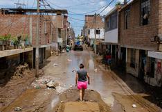 Las enfermedades que pueden surgir tras el paso del ciclón Yaku en Perú