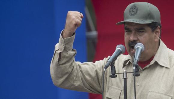 Venezuela inicia el proceso para retirarse de la OEA