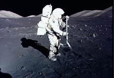¿Por qué la NASA quiere comprar muestras de suelo lunar a empresas privadas? 