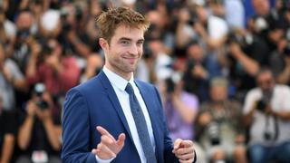 Robert Pattinson: protagonista de "Crepúsculo" luce irreconocible