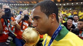 FOTOS: así festejó Brasil el título de campeón de la Copa Confederaciones 2013