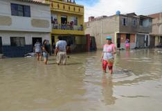 Perú: desastres naturales dejan hasta el momento 359,982 afectados