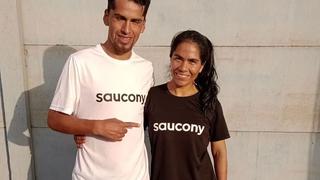 Saucony regresa al país en sus 125 aniversario en una apuesta por el deporte peruano