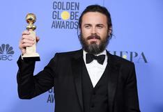 Casey Affleck: actor nominado al Oscar fue acusado de acoso sexual