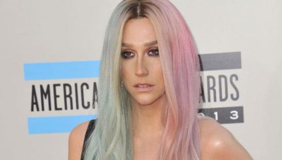 Instagram: Kesha anuncia que se alejará de las redes sociales