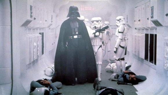 Darth Vader vuelve en "Star Wars Rebels"