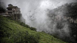 De miedo: Conoce la historia del “museo embrujado” en Colombia