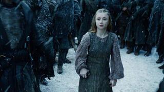 “Game of Thrones”: Kerry Ingram defendió el final de la serie