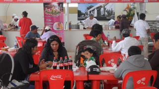 Coronavirus en el Perú: Ferias en el país anuncian reprogramación de sus eventos