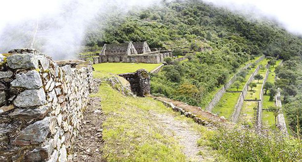 Perú lanza aplicación para visitar virtualmente ruinas incas de Choquequirao. (Andina)