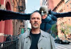 ¿'Spider-Man: Homecoming' confirmó contratación de Michael Keaton?