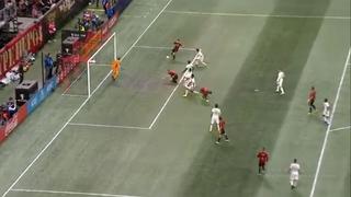 Atlanta United vs. Portland Timbers EN VIVO: Escobar puso el 2-0 en contra del cuadro de Andy Polo | VIDEO