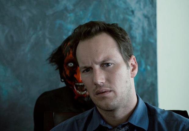 Josh Lambert is one of the main characters in the first film.  He is played by Patrick Wilson, known for his participation in the saga "The Conjuring", where he plays the role of Ed Warren, the famous investigator of paranormal phenomena.  (Photo: Amazon Prime Video)