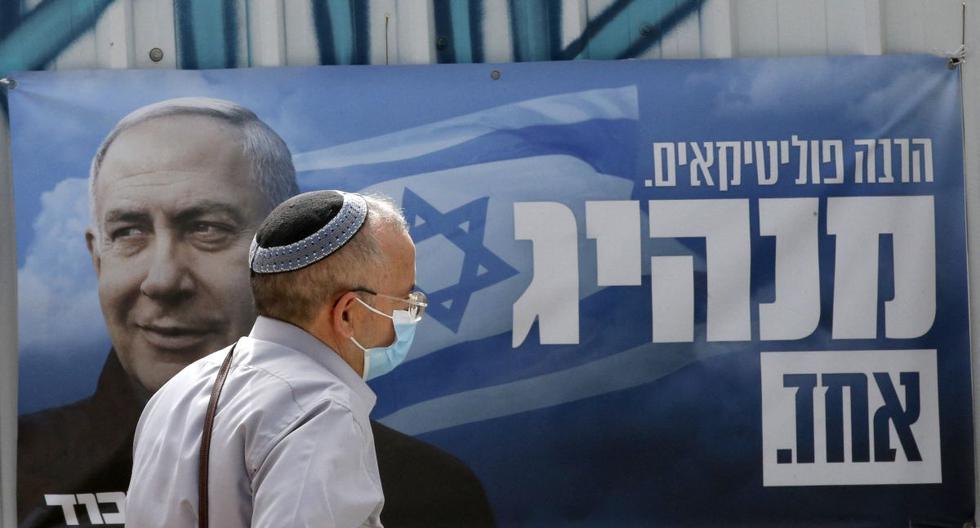 Israel votes in unpredictable fourth election in less than two years