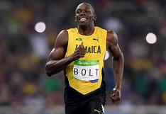 Usain Bolt ganó semifinal de 200 metros y busca segundo oro en Río 2016