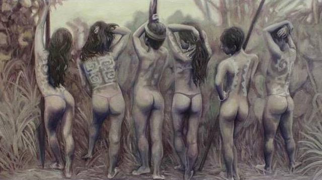 Christian Bendayán y su expedición al reino amazónico - 3