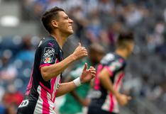 Monterrey vs. León: resultado y goles del partido por la Liga MX
