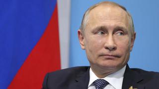 Putin ante Trump: Nunca interferí en las elecciones de Estados Unidos
