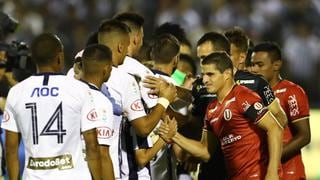 Universitario vs. Alianza Lima: primer clásico de la temporada podría jugarse sin público por falta de garantías 