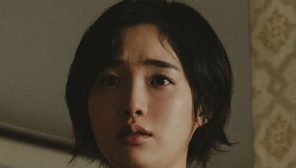 Kang Hae-Lim es la encargada de interpretar a Som en la serie coreana "Somebody" (Foto: Netflix)