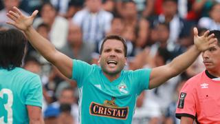 Alianza Lima vs. Sporting Cristal: Renzo Revoredo le anotó por tercera vez a los blanquiazules | VIDEO