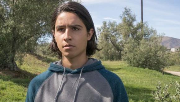 "Fear The Walking Dead" 2x07: reseñamos el episodio