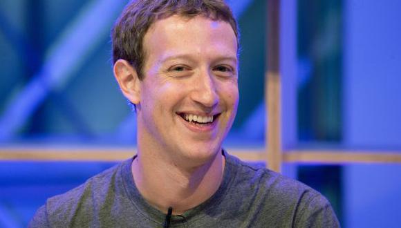 Facebook: Mark Zuckerberg invertirá en inteligencia artificial