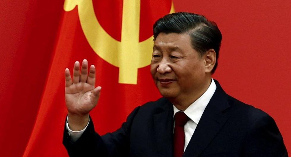 El presidente de China, Xi Jinping, ha impulsado una expansión de los puertos con alguna intervención de su país. (Foto: AFP)