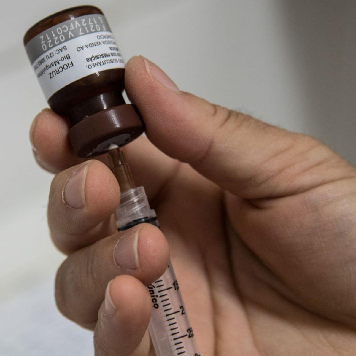 Venezuela: OMS confirma que hay brote de fiebre amarilla en el país y recomienda  vacunación | MUNDO | EL COMERCIO PERÚ