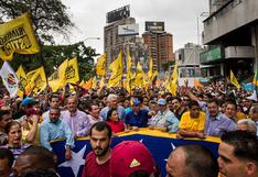 Perú: piden regularizar a "centenares" de venezolanos asilados