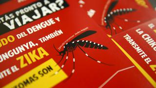 Zika en Colombia: Cifra de infectados sube a más de 51.400