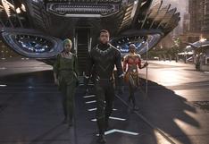 'Black Panther', escenas post-créditos: ¿qué significan? 
