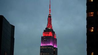 El Empire State se une a la lucha contra Boko Haram