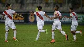 Selección peruana: crónica de una exclusión anunciada