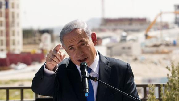 Netanyahu juega sus últimas cartas a horas de las elecciones