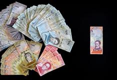 DolarToday hoy, sábado 25 de marzo: A cómo está el dólar y el tipo de cambio en Venezuela 