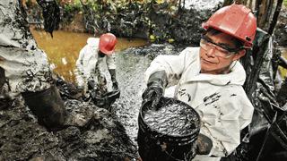 Petro-Perú sería multada con unos S/59 mlls. por derrames