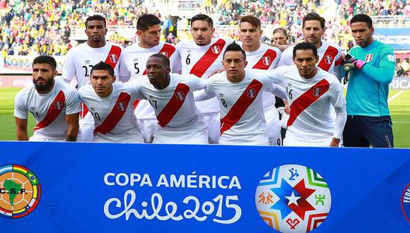 Selección peruana: ¿quién es el mejor jugador del momento? VOTA