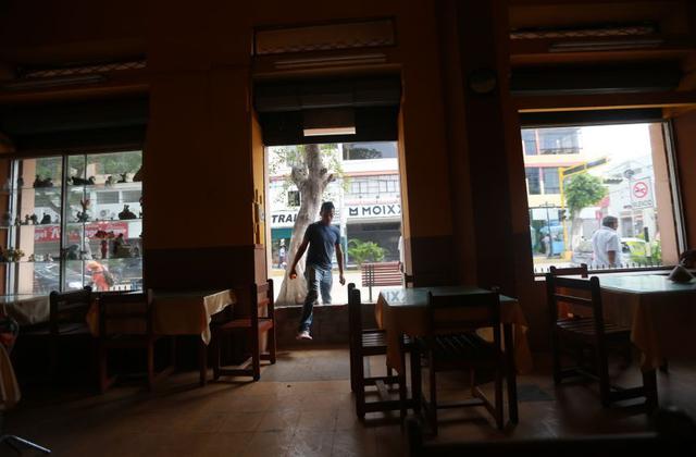 Así está la ciudad de Piura siete días después de la inundación - 3