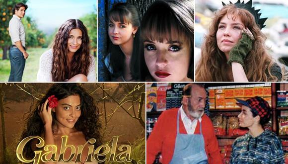 Los 10 Mejores Remakes De Telenovelas Tvmas El Comercio PerÚ 1397