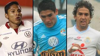 Copa Libertadores 2014: Minuto a minuto del sorteo en Asunción