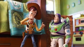 Los creadores de "Toy Story 4": "Los juguetes son el primer amigo de un niño"