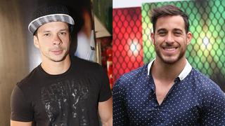 El origen de la lucha: Mario Hart y Eyal se dijeron de todo