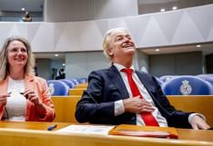 Elecciones para el Parlamento Europeo: Países Bajos confirma el auge de su ultraderecha y sostiene a la izquierda