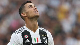 Cristiano Ronaldo, criticado por publicar foto "inoportuna" en redes sociales