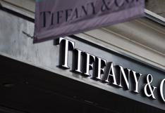 El grupo LVMH cierra la compra de Tiffany y remodela la dirección de la joyería